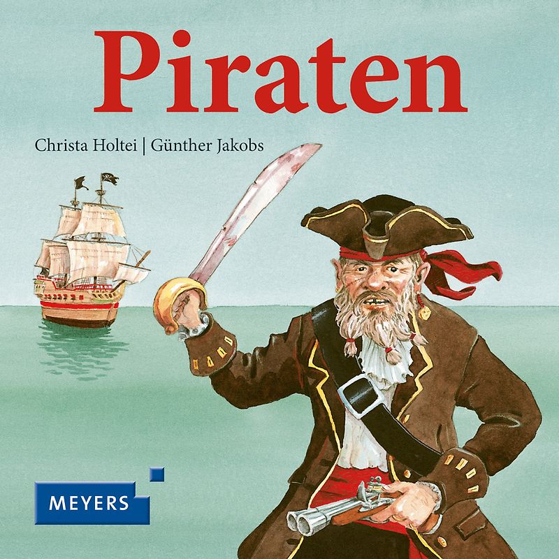 Piraten (mini)