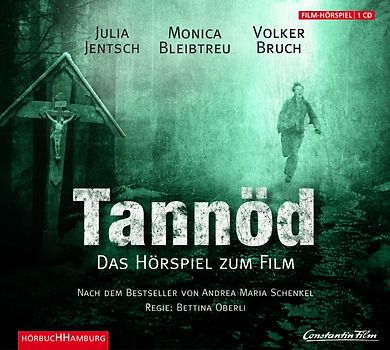 Tannöd - Das Hörspiel zum Film