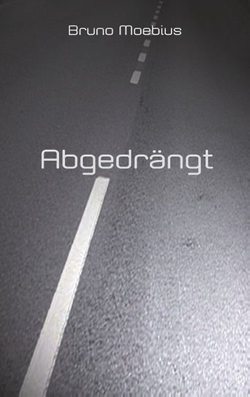 Abgedrängt