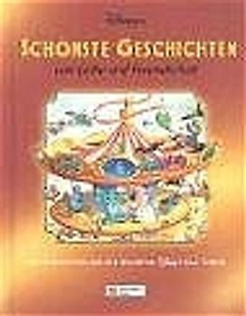 Disneys schönste Geschichten von Liebe und Freundschaft