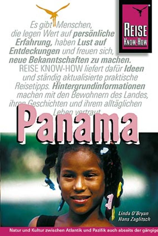 Panama-Handbuch
