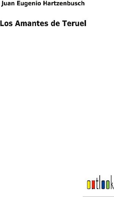 Los Amantes de Teruel