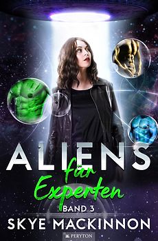 Aliens für Experten