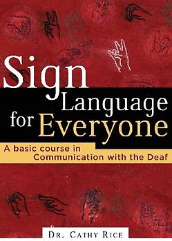 Sign Language for Everyone