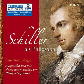 Schiller als Philosoph