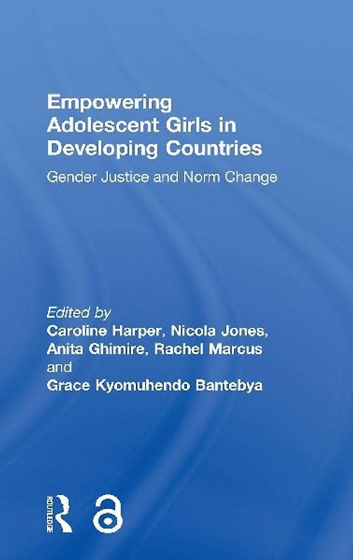 Empowering Adolescent Girls in Developing Countries