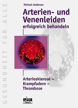 Arterien- und Venenleiden erfolgreich behandeln