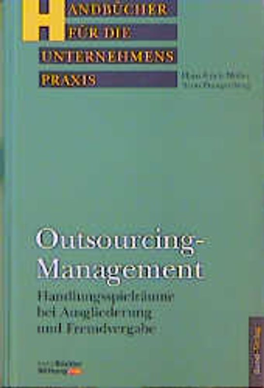 Outsourcing-Management