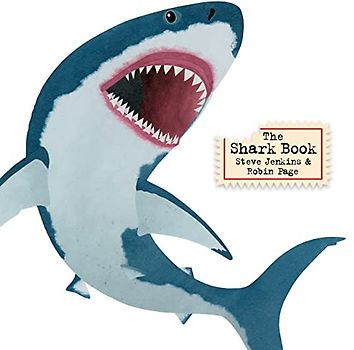 The Shark Book