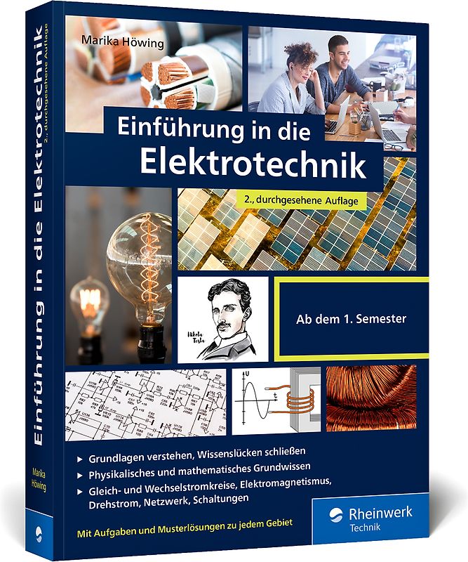 Einführung in die Elektrotechnik