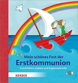 Mein schönes Fest der Erstkommunion