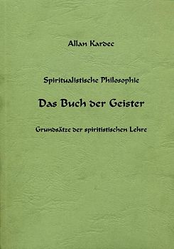 Das Buch der Geister