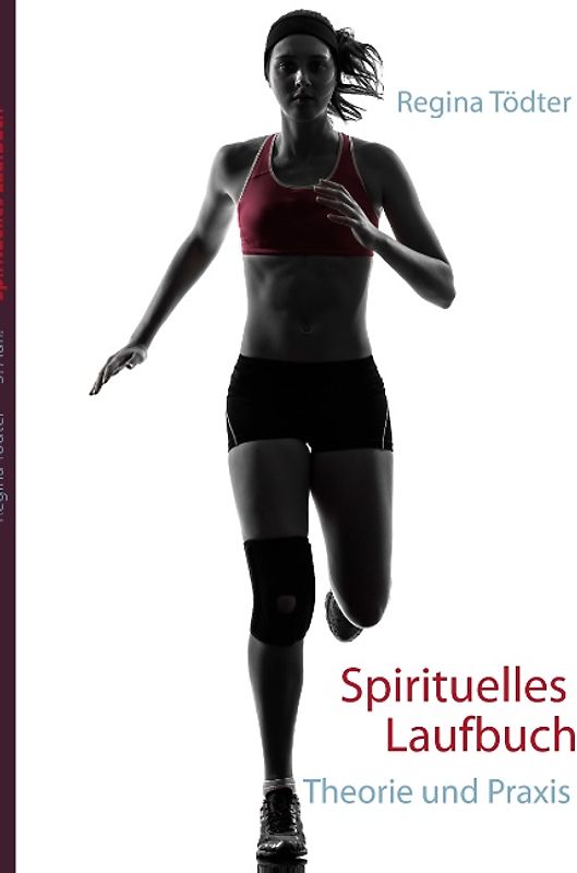 Spirituelles Laufbuch
