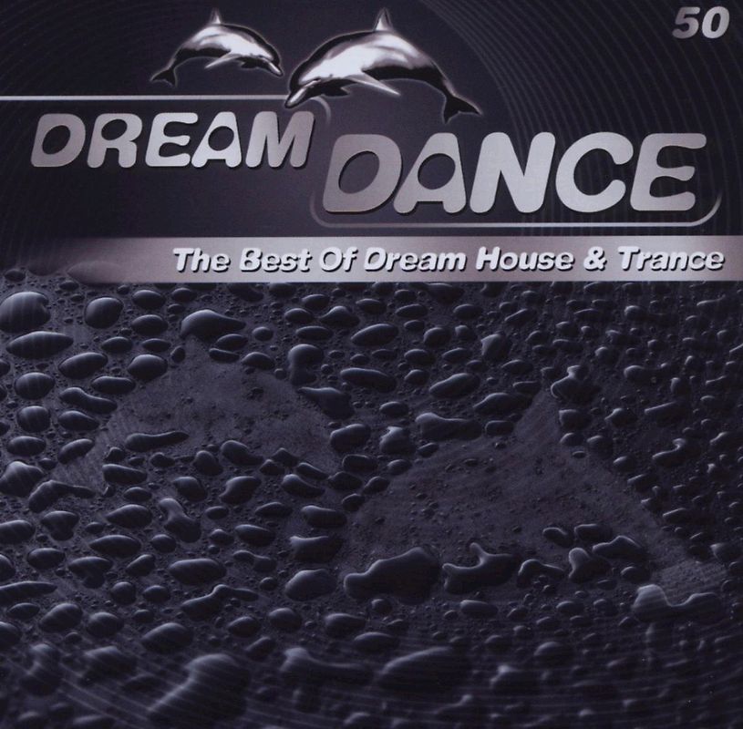 Various - Dream Dance Vol.50