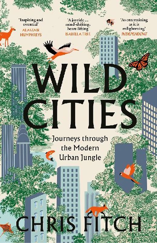 Wild Cities