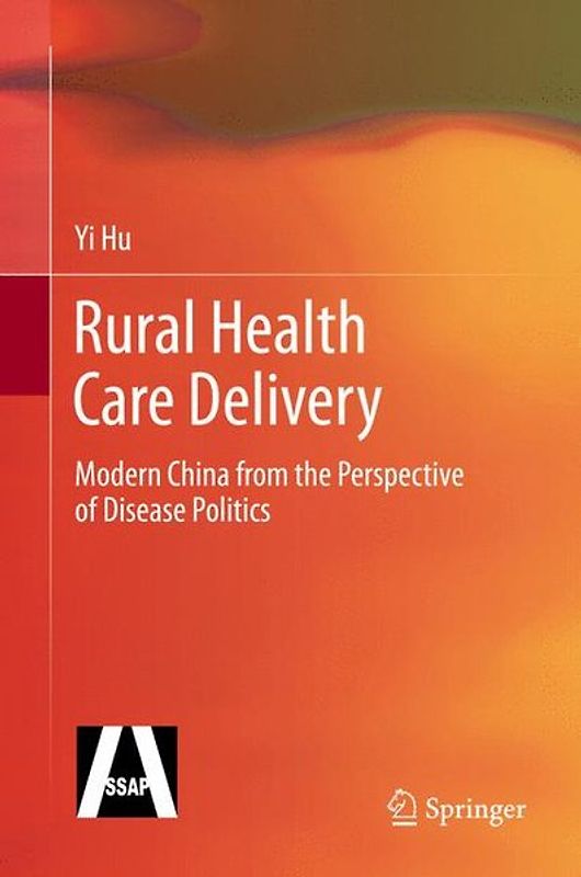 Rural Health Care Delivery