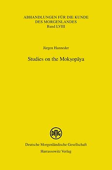 Studies on the Moksopaya