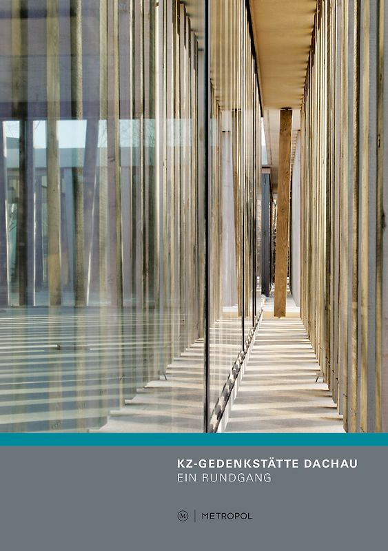 KZ-Gedenkstätte Dachau