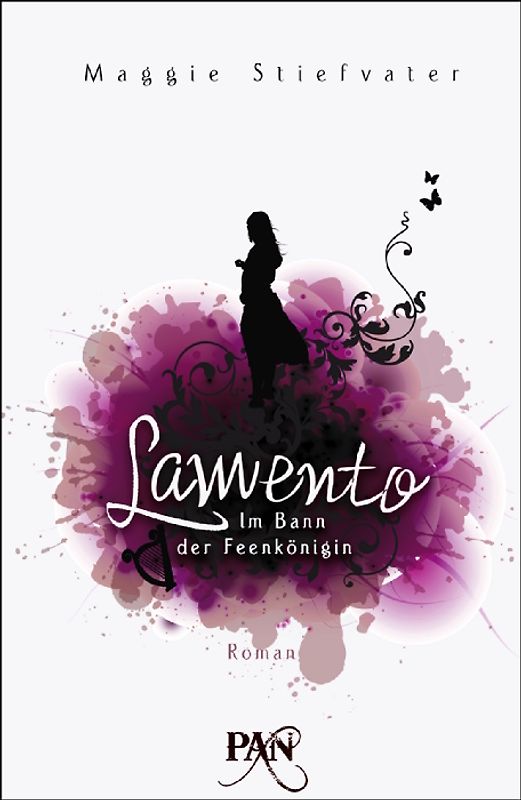 Lamento - Im Bann der Feenkönigin