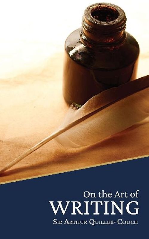 On the Art of Writing