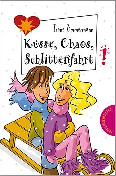 Küsse, Chaos, Schlittenfahrt