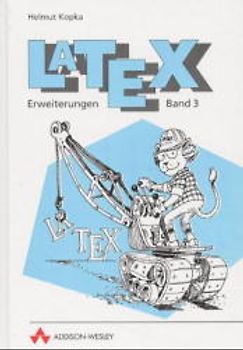 LaTeX. Erweiterungen