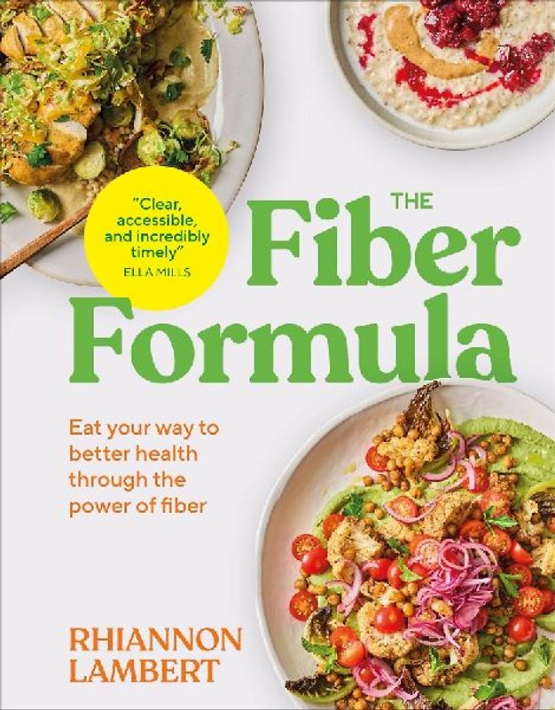 The Fiber Formula