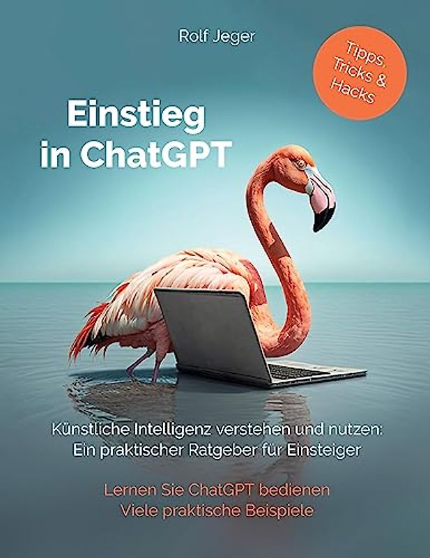 Einstieg in ChatGPT