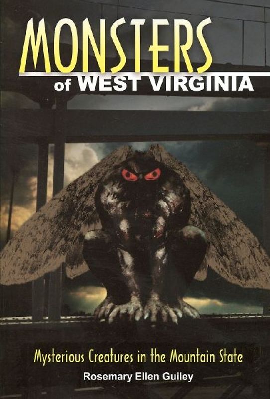 Monsters of West Virginia