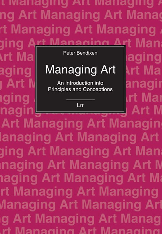 Managing Art