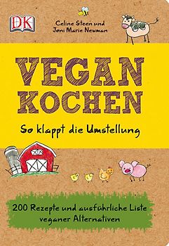 Vegan kochen
