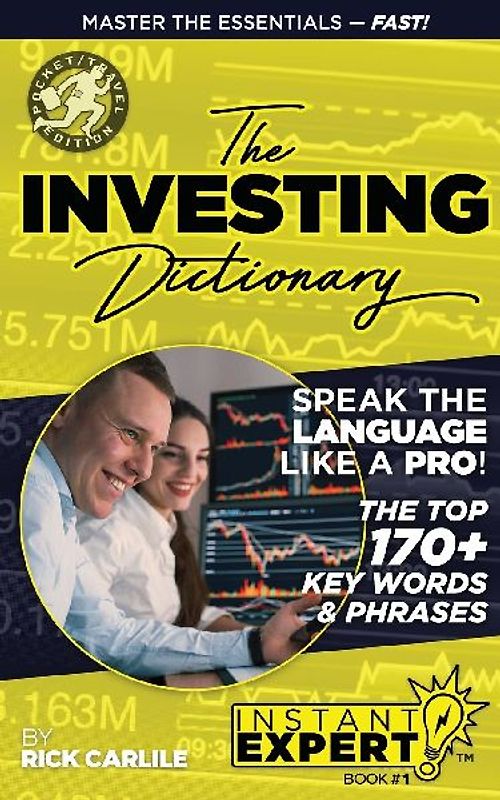 The Investing Dictionary