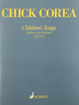 Children's Songs