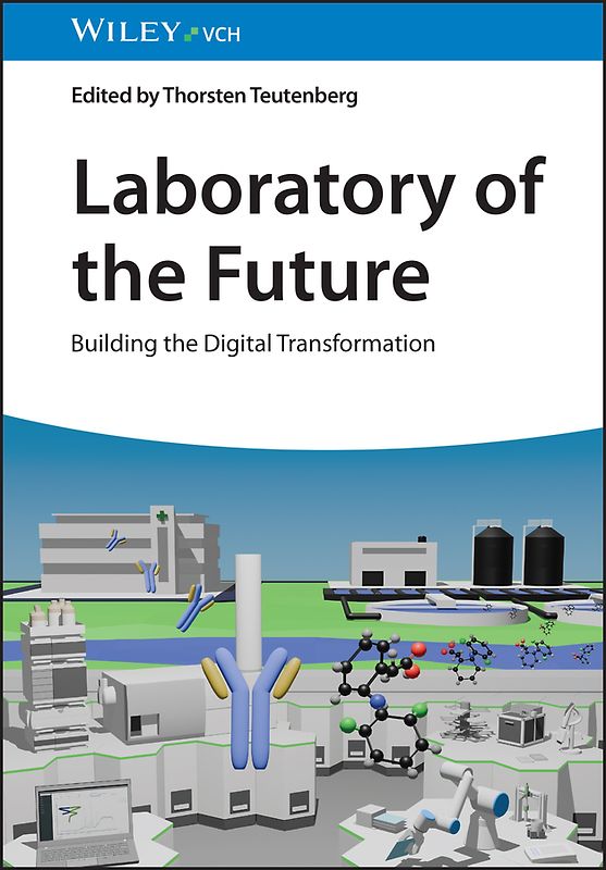 Laboratory of the Future