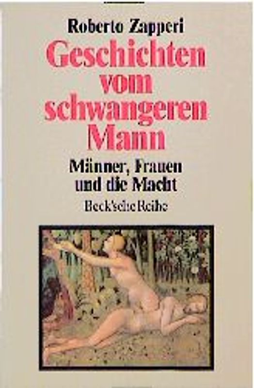 Geschichten vom schwangeren Mann