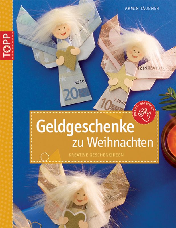 Geldgeschenke zu Weihnachten