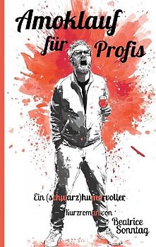 Amoklauf für Profis