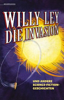 Die Invasion und andere Science-Fiction-Geschichten