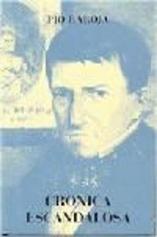 Crónica escandalosa