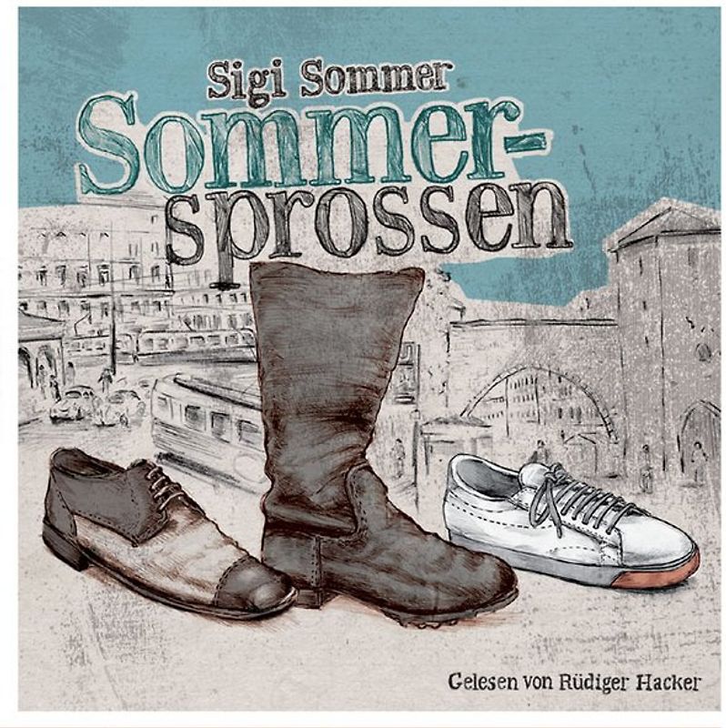 Sommersprossen