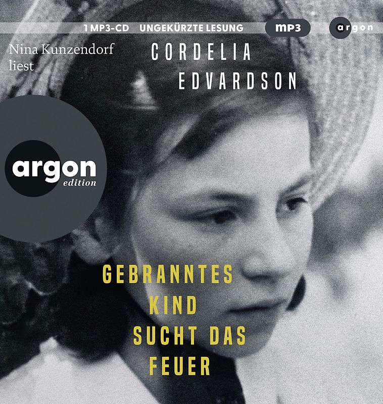 Gebranntes Kind sucht das Feuer