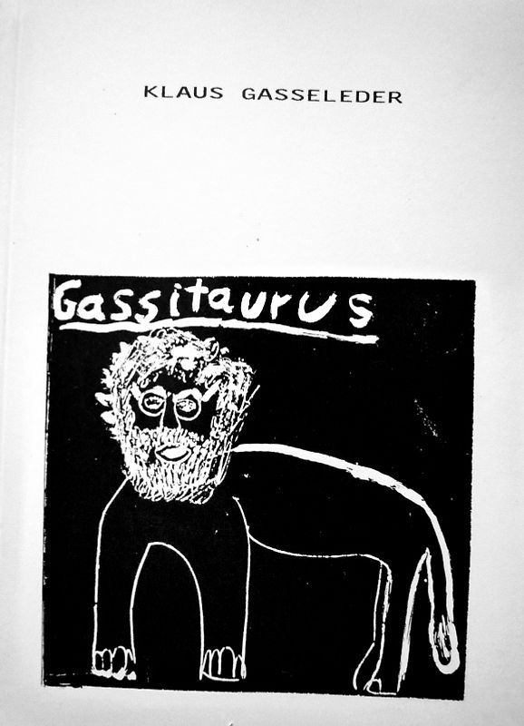 Gassitaurus