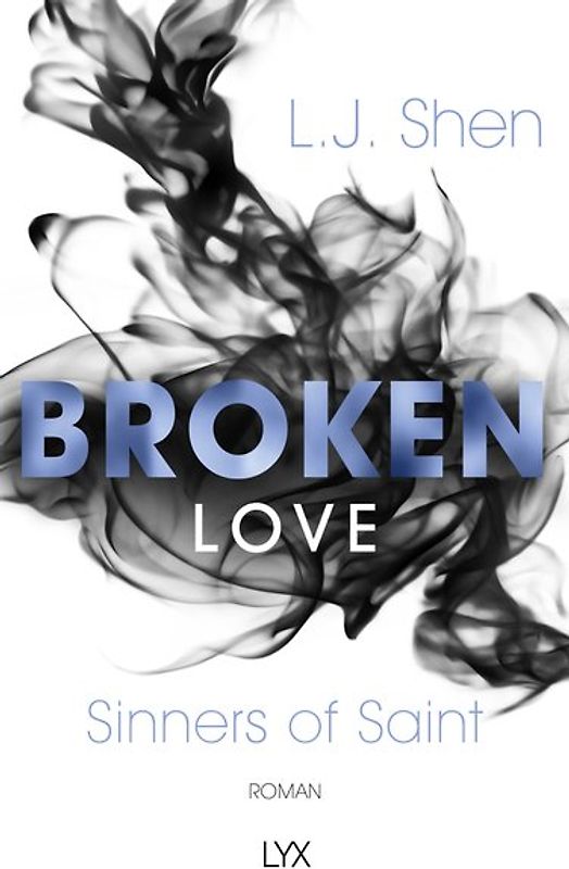 Broken Love