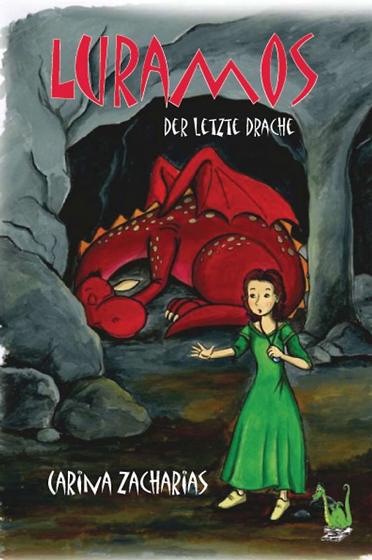 Luramos - Der letzte Drache