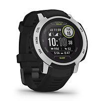 GARMIN  Instinct 2 Solar Surf Edition Cardio-Gps