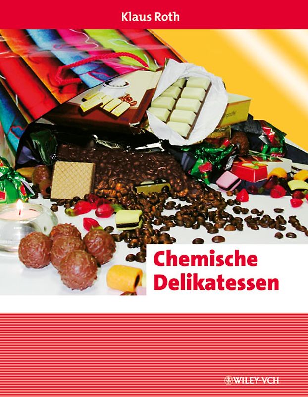 Chemische Delikatessen