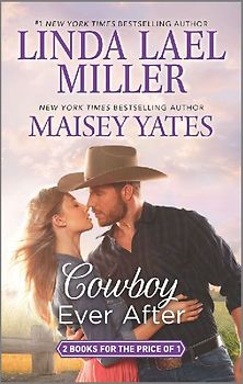 Cowboy Ever After