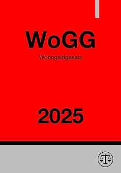 Wohngeldgesetz - WoGG 2025