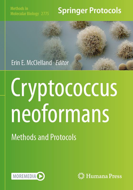 Cryptococcus neoformans