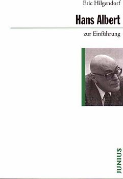 Hans Albert zur Einführung